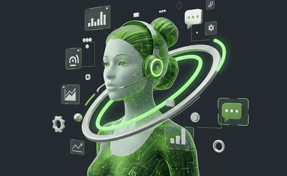 Automatizare cu AI: cum economisești timp și reduci costurile prin workflow-uri inteligente